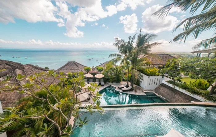 Wisata Pulau Tropis yang Ramah Budget