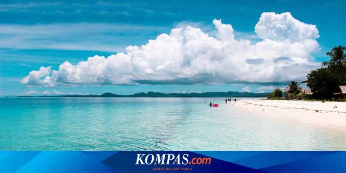 Aceh Perkuat Klaim atas Empat Pulau, Tampilkan Bukti Lengkap