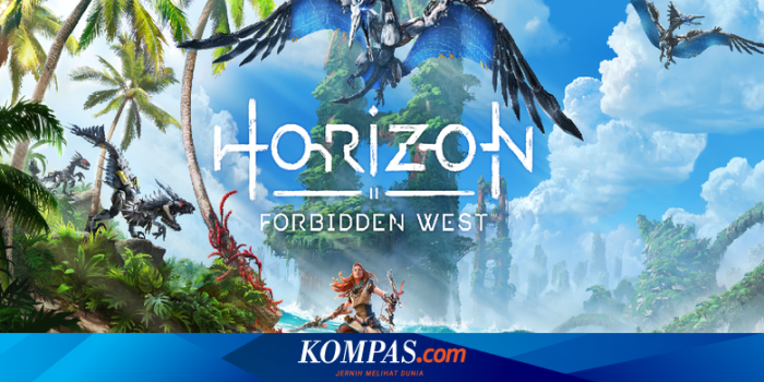Game Petualangan Hari Ini yang Paling Banyak Dicari