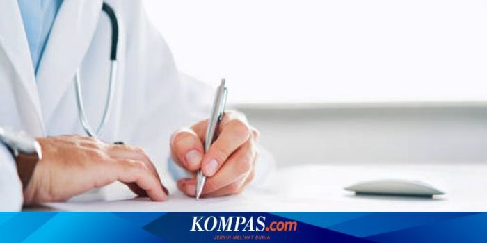 Dokter Ini Lapor Balik Usai Diperkarakan Polisi