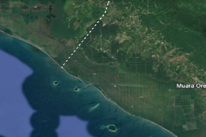 Polemik 4 Pulau: Aceh Menentang, Sumut Bertahan, Prabowo Turun Tangan Prabowo Turun Tangan Selesaikan Polemik Pulau Aceh-Sumut