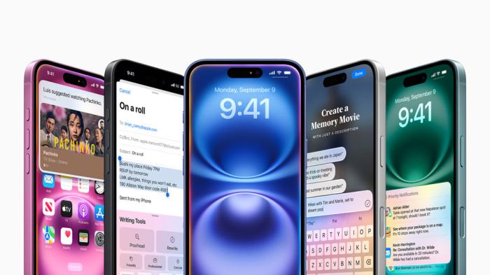 4 Fitur Tersembunyi di iPhone 16, Bisa Bikin Wi-Fi Jadi Lebih Cepat ... Tech Hack iPhone: Buka Fitur Tersembunyi di iOS 17