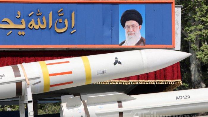 Serangan Israel Mengarah ke Isfahan, Iran Siapkan Pertahanan Tambahan