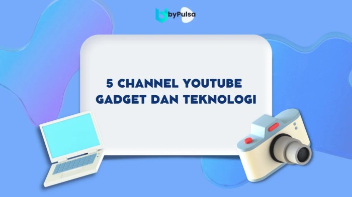 Akses YouTube di Gadget Tua, Begini Langkah Mudahnya