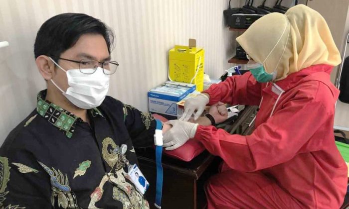 Cegah Penyakit Kronis dengan Rutin Lakukan Skrining – citrust.id Pentingnya Skrining Rutin untuk Deteksi Penyakit Kronis
