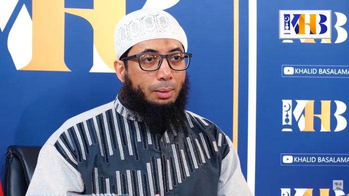 Ustaz Khalid Basalamah Anjurkan 13 Ibadah Sunnah pada 10 Hari Pertama ...