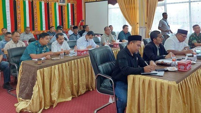 Prabowo Tetapkan Empat Pulau Sengketa Jadi Milik Aceh
