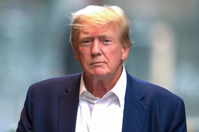 Begini Kondisi Donald Trump usai Jadi Korban Penembakan Diblok Tapi Dicari, Inilah Alasan Trump Jadi Figur Ambigu di NATO