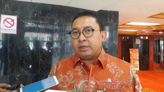 Fadli Zon Buka Suara Usai Tuai Kritik soal 1998