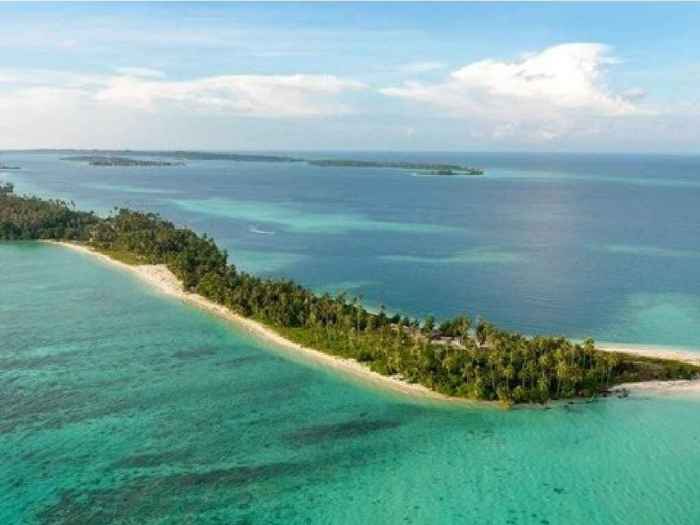 4 Pulau di Aceh Jatuh ke Pelukan Sumatra Utara - Komparatif.ID Aceh Perkuat Klaim atas Empat Pulau, Tampilkan Bukti Lengkap
