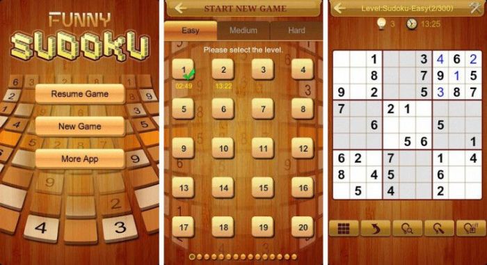 15 Game Asah Otak Terbaik untuk Melatih Kecerdasan 15 Game Asah Otak Terbaik untuk Melatih Kecerdasan