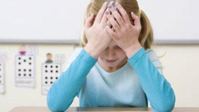 Tips Menjaga Kesehatan Mental Anak Sekolah