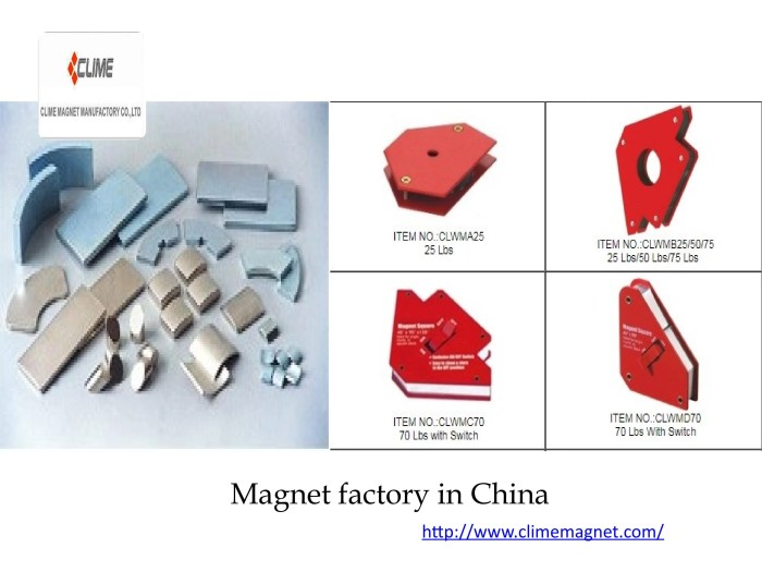 AS Bangun Industri Magnet Tanah Jarang Sendiri, Tak Lagi Bergantung ke China