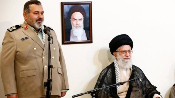 Penasihat Khamenei Bungkam Isu Kematian: “Kami Masih Berdiri”