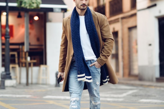 10 Tips Fashion Pria Simple Tapi Keren | BukaReview Tips Fashion Simple Tapi Tetap Stylish