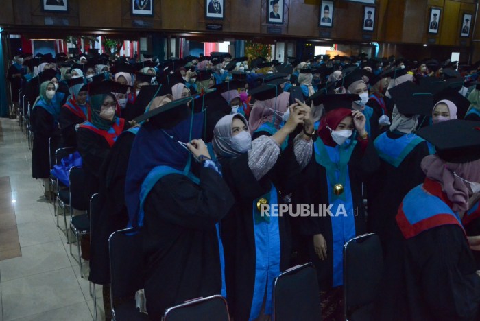 Cerita Alumni LPDP yang Kini Kembali Mengajar di Tanah Air