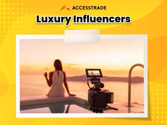 Rekomendasi Lifestyle Influencer yang Inspiratif