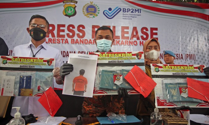 Tinjauan Lengkap Kerangka Tarif RI-AS: Simbiosis Dagang Strategis
