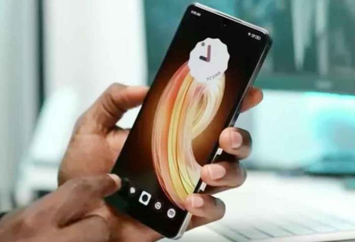 Gadget Terbaru dengan Layar AMOLED 144Hz