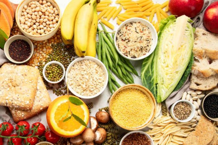Menyelami Kesehatan: Pentingnya Asupan Serat dan Menu Makanan yang Kay ... Pentingnya Serat untuk Kesehatan Pencernaan