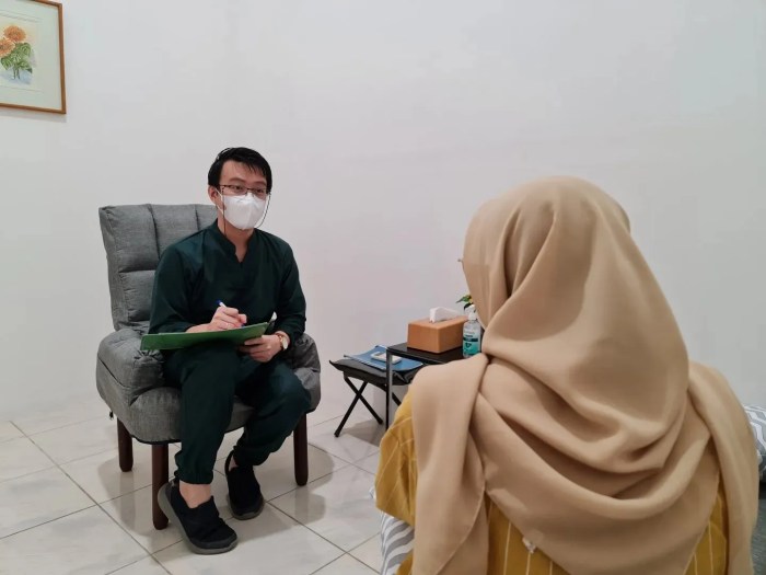 Info Seputar Terapi Konseling yang Bisa Dicoba