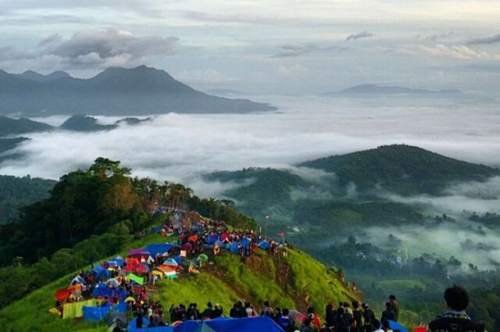 Wisata Alam di Kalimantan untuk Petualang Sejati