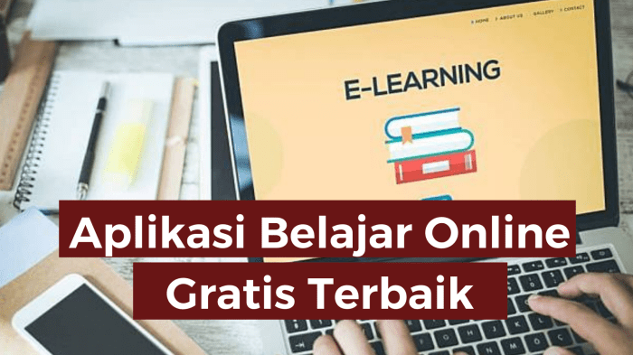 Rekomendasi Aplikasi Belajar Online Terbaik - Blog Unik Rekomendasi Aplikasi Belajar Online Terbaik - Blog Unik