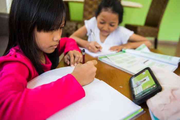 Aplikasi Belajar Online Gratis Terbaik Saat Ini
