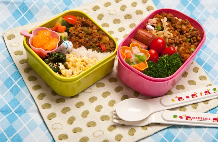 Sehat untuk Anak Sekolah? Coba 6 Menu Ini! Bingung Menyiapkan Bekal Tips Menyusun Menu Bekal Sehat untuk Anak Sekolah