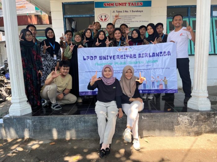 Cerita Alumni LPDP yang Kini Kembali Mengajar di Tanah Air