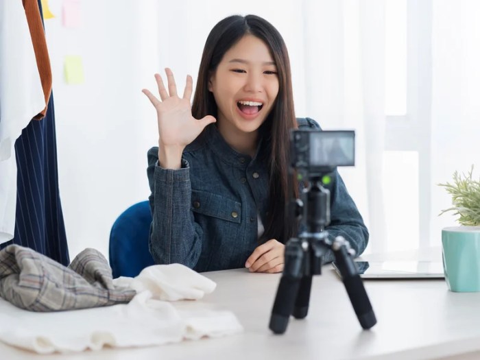 Rekomendasi Lifestyle Influencer yang Inspiratif