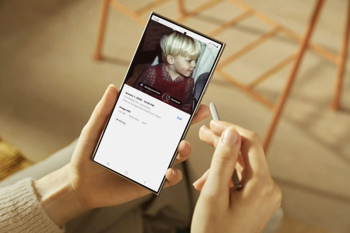 Tips Gadget: Edit Konten Viral Cuma Pakai HP