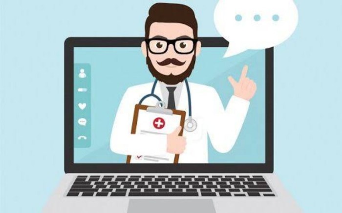 Transformasi Digital Dorong Inovasi Teknologi Kesehatan Teknologi Kesehatan Digital Makin Populer di Indonesia