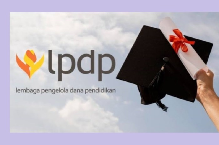 Kisah Arip, Alumni LPDP Angkatan Pertama yang Kini Berkarier di ... Kisah Arip, Alumni LPDP Angkatan Pertama yang Kini Berkarier di ...