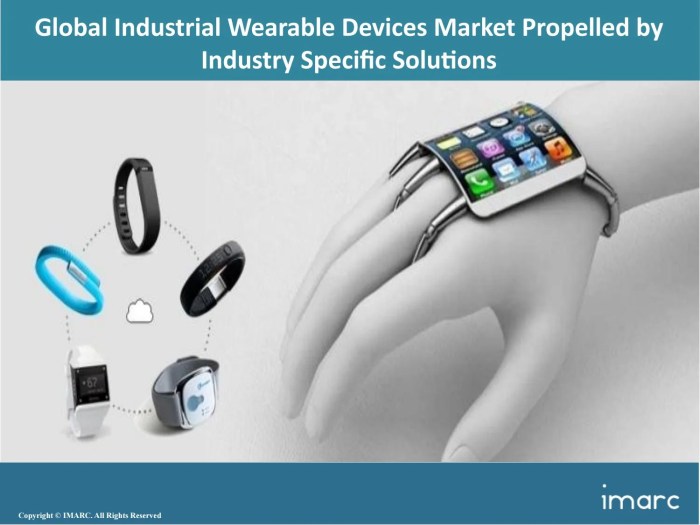 Global Industrial Wearable Devices market Market Sales, Size, Revenue ... Pasar Wearable Device di Indonesia Semakin Berkembang