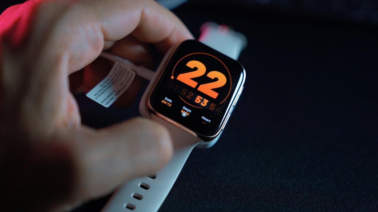 Teknologi Wearable: Inovasi Canggih Perangkat yang Dikenakan