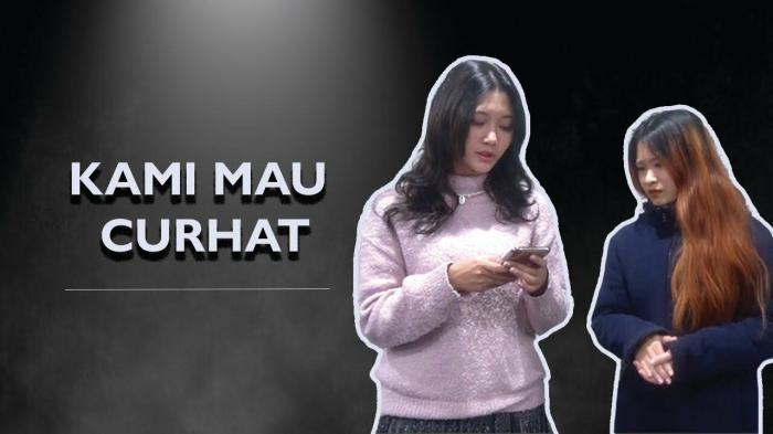 Pentingnya Support System untuk Kesehatan Mental