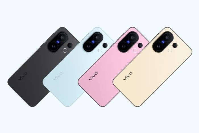 Vivo X200 FE Resmi Dirilis Global, Usung Kamera ZEISS dan Baterai ... Vivo X200 FE Resmi Dirilis Global, Usung Kamera ZEISS dan Baterai ...