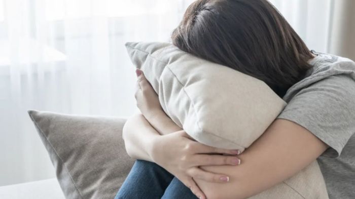 Tips Jaga Kesehatan Mental di Tengah Kesibukan
