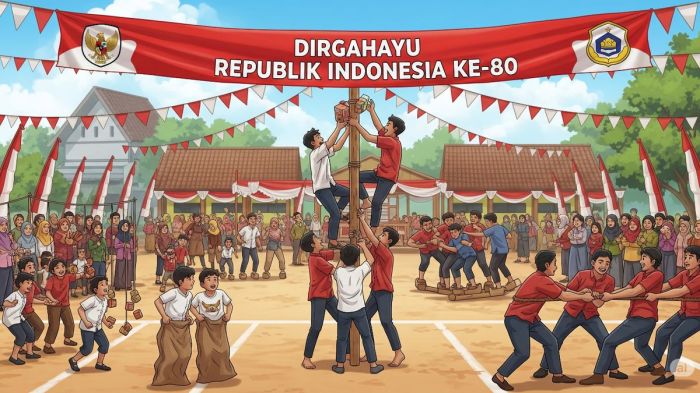 7 Aktivitas Edukatif untuk Anak Usia Dini