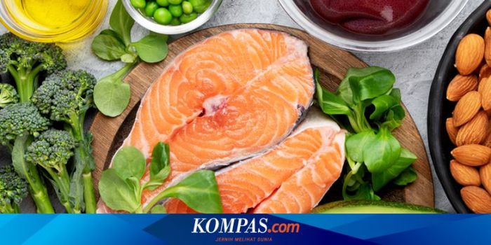 Hindari 5 Makanan Ini Kalau Tak Ingin Gula Darah Naik