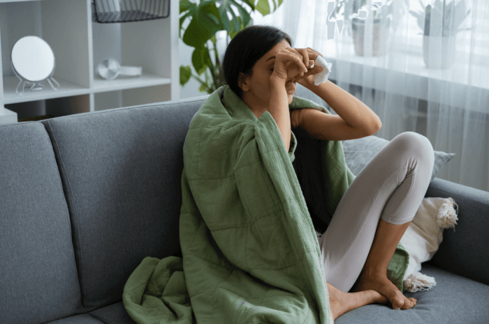 Tips Jaga Kesehatan Mental di Tengah Kesibukan