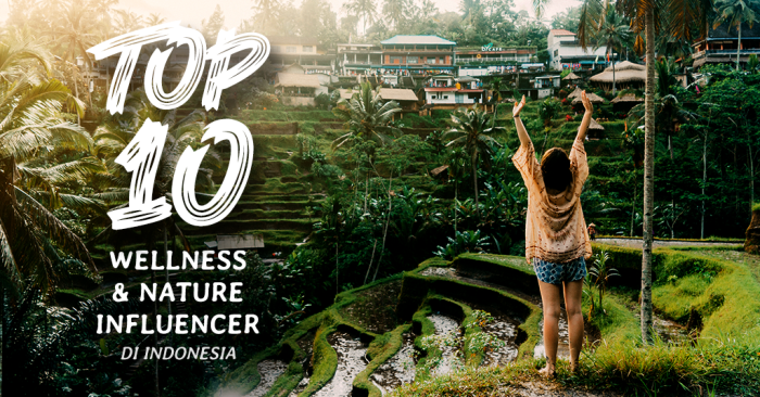 Gaya Hidup Mindful Living ala Influencer Kesehatan