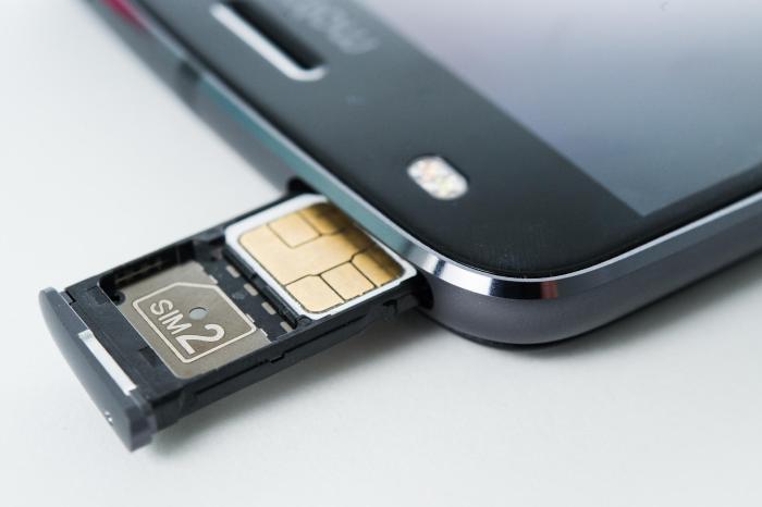 Why dual SIM mobile phones are the future – Digital Classic Smartphone dengan Dual SIM + eSIM