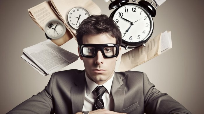 Cara Mengatur Waktu Online agar Tidak Overload