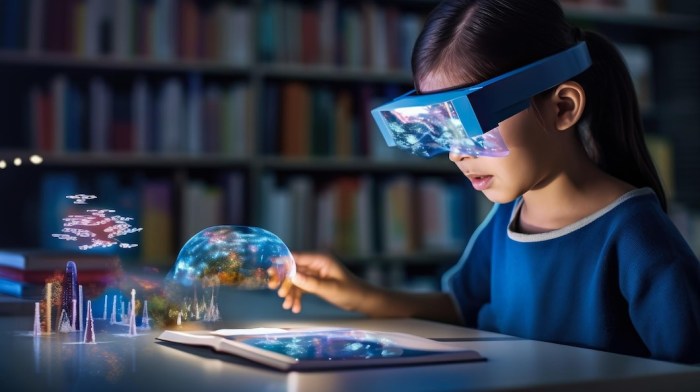 Teknologi AI dalam Edukasi Terbaru